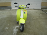 �������� �� ������ �������� ItalJet Velocifero 1995 ���� 4